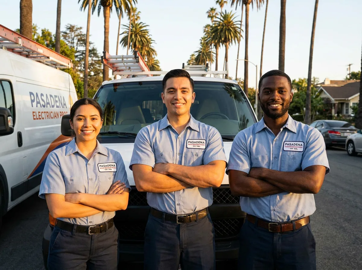 Electrician company in Cotulla, TX