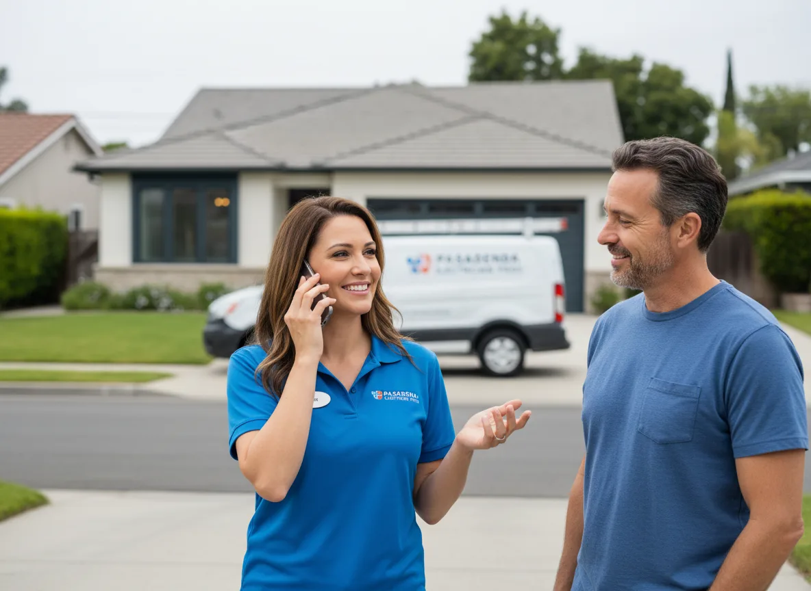 Electrician Cotulla, TX FAQs